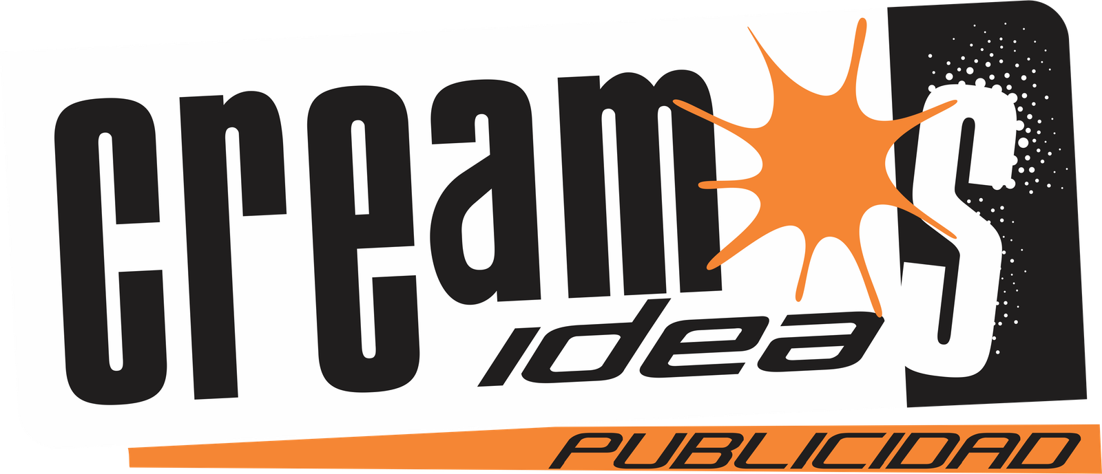 CREAMOS IDEAS